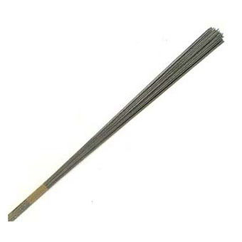 GPI MILD STEEL WIRE 1.6MM PER KILO - KMSW16 